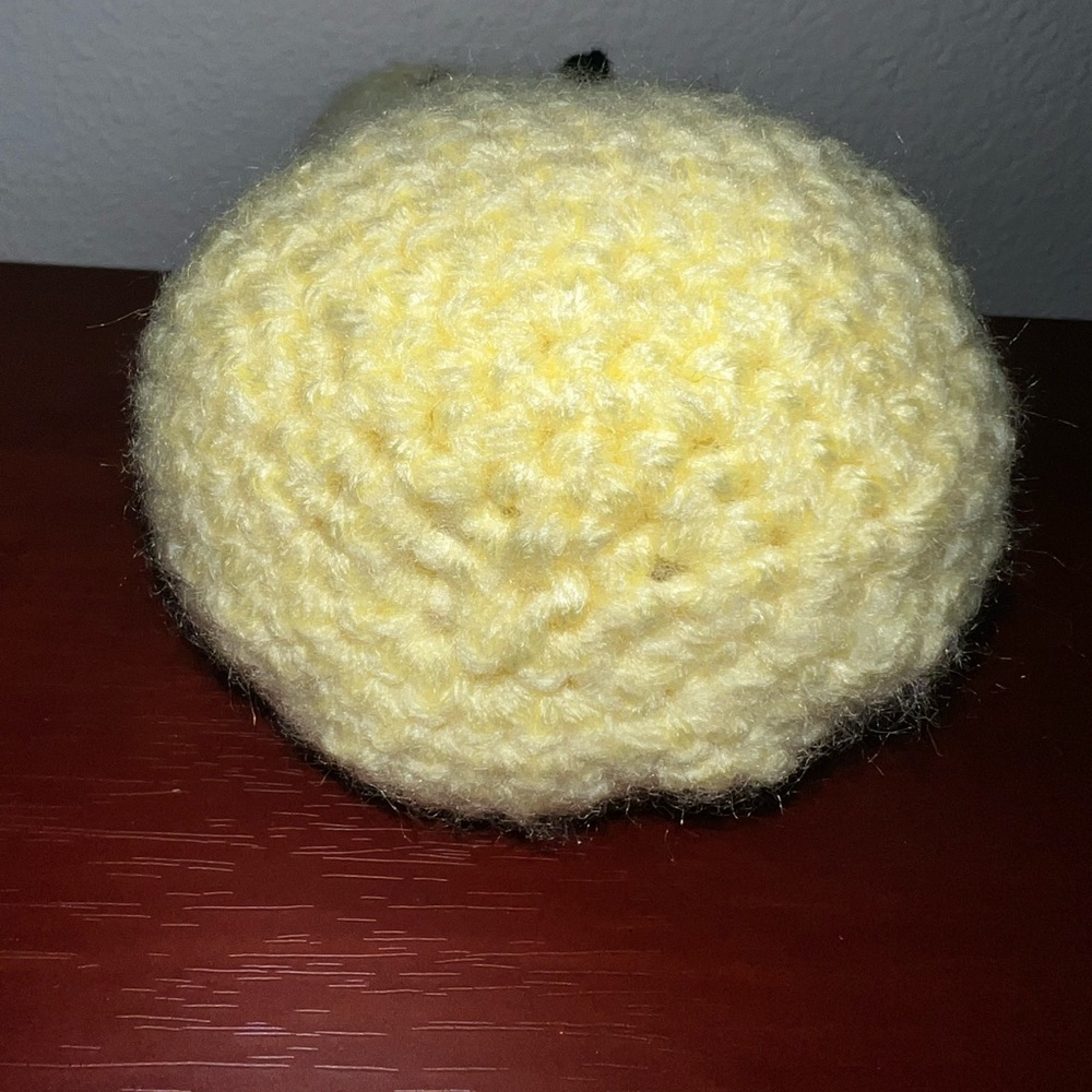 Set of Hand Crocheted Easter Peeps Bunny 🐣🐰 - Picture 7 of 10